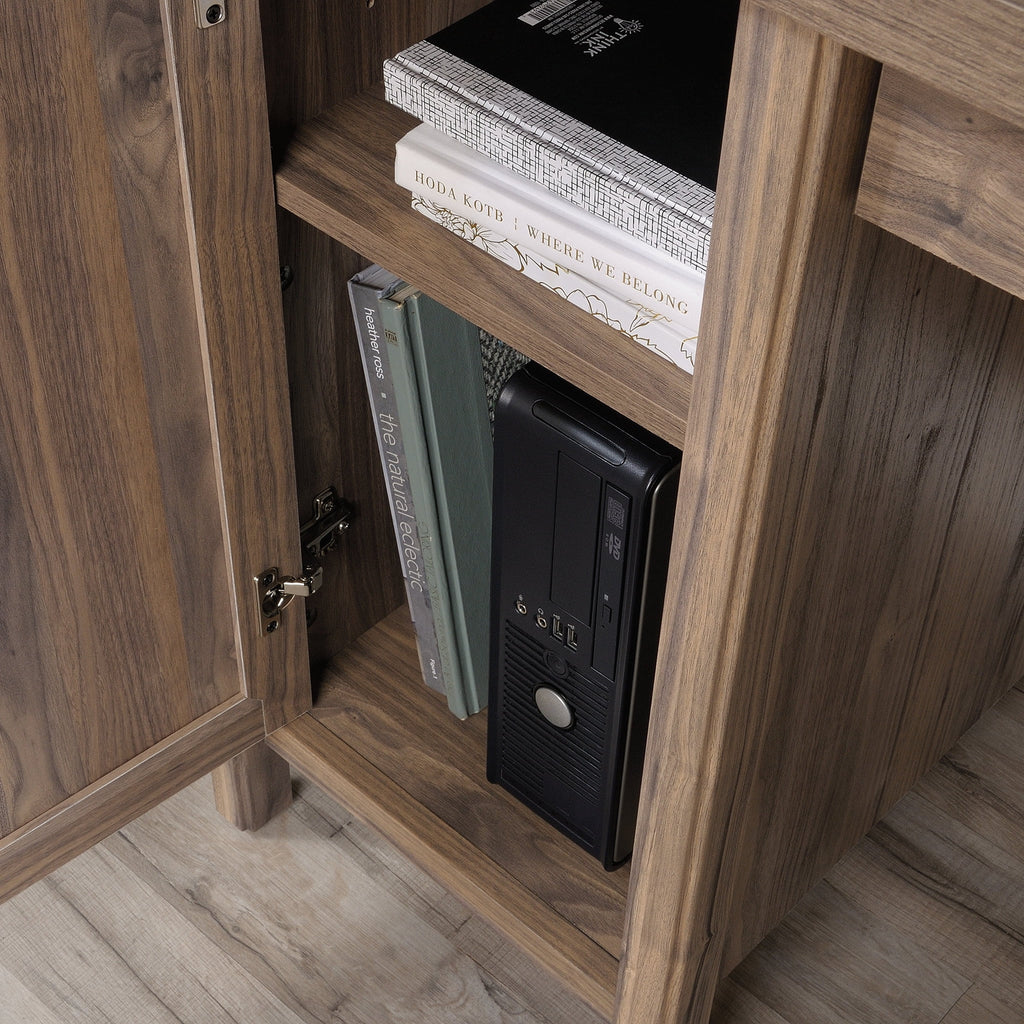 Office Desk with Drawers Y432