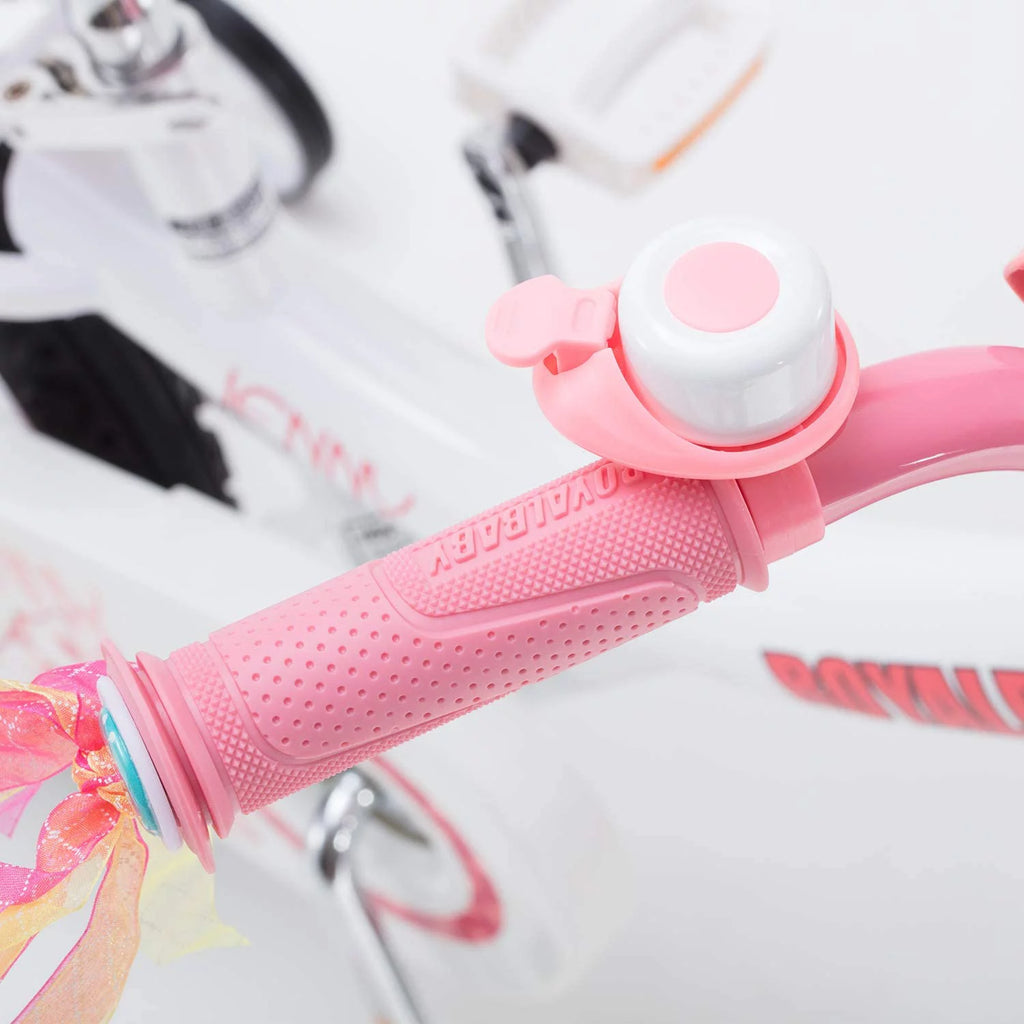 18 inch Girl's Bicycle L10426