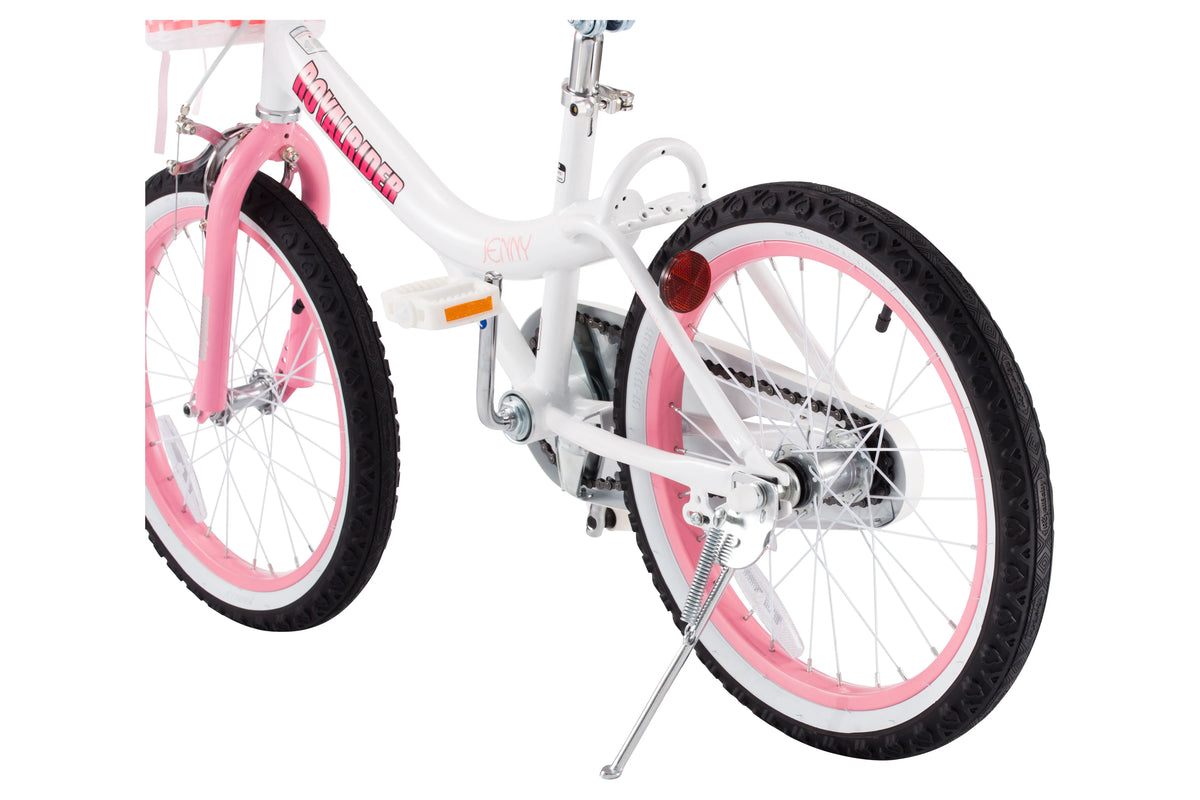 18 inch Girl's Bicycle L10426