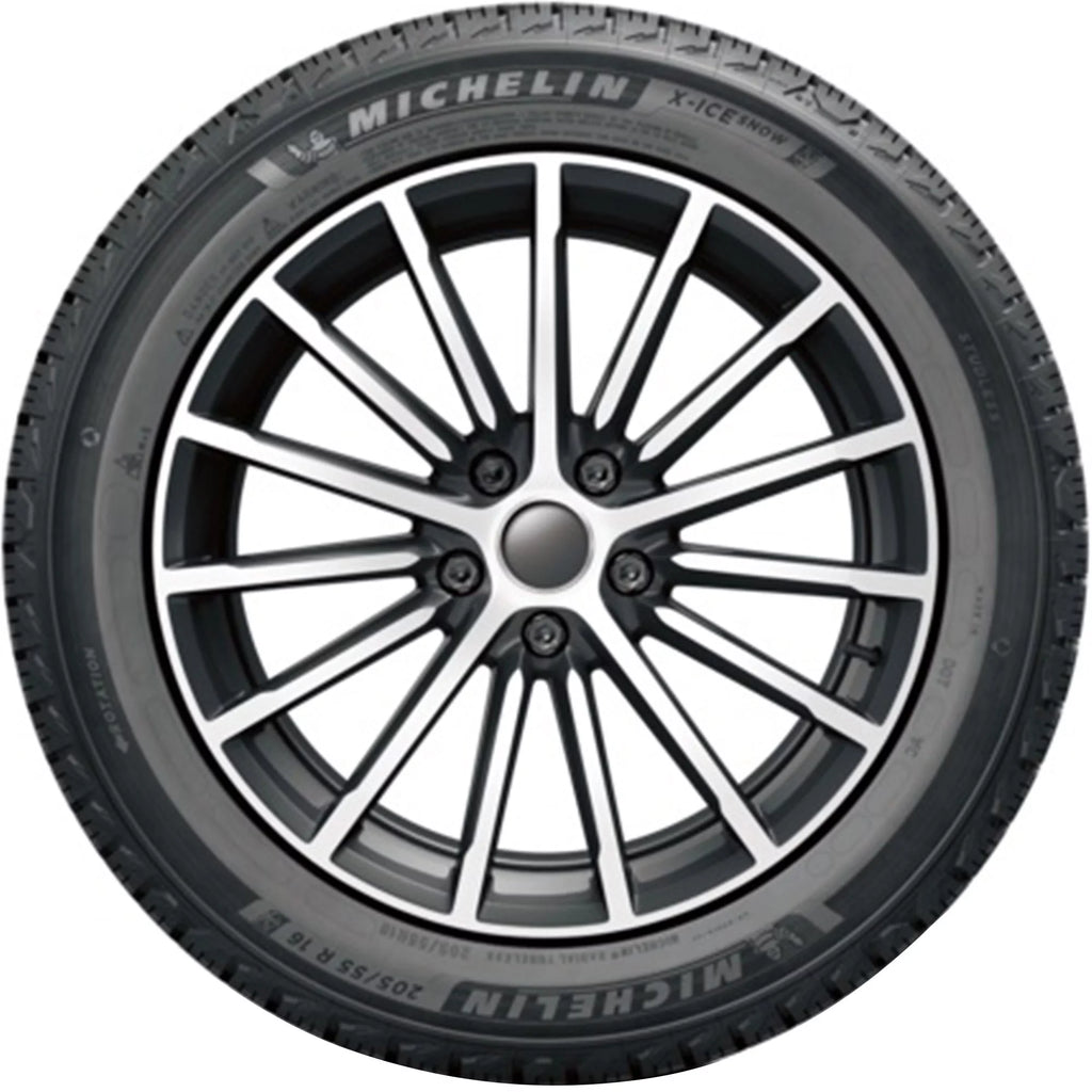 Winter Passenger Tire E706940
