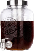 Cold Brew Brewer & Dispenser 12 Oz O8413