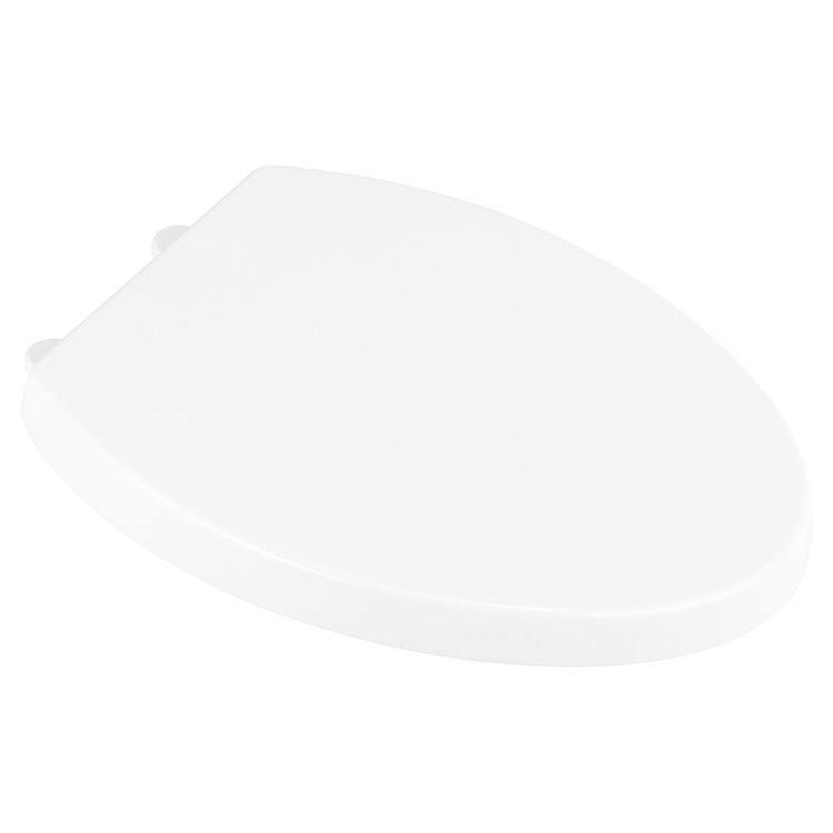 Elongated Universal Plastic Toilet Seat V405401