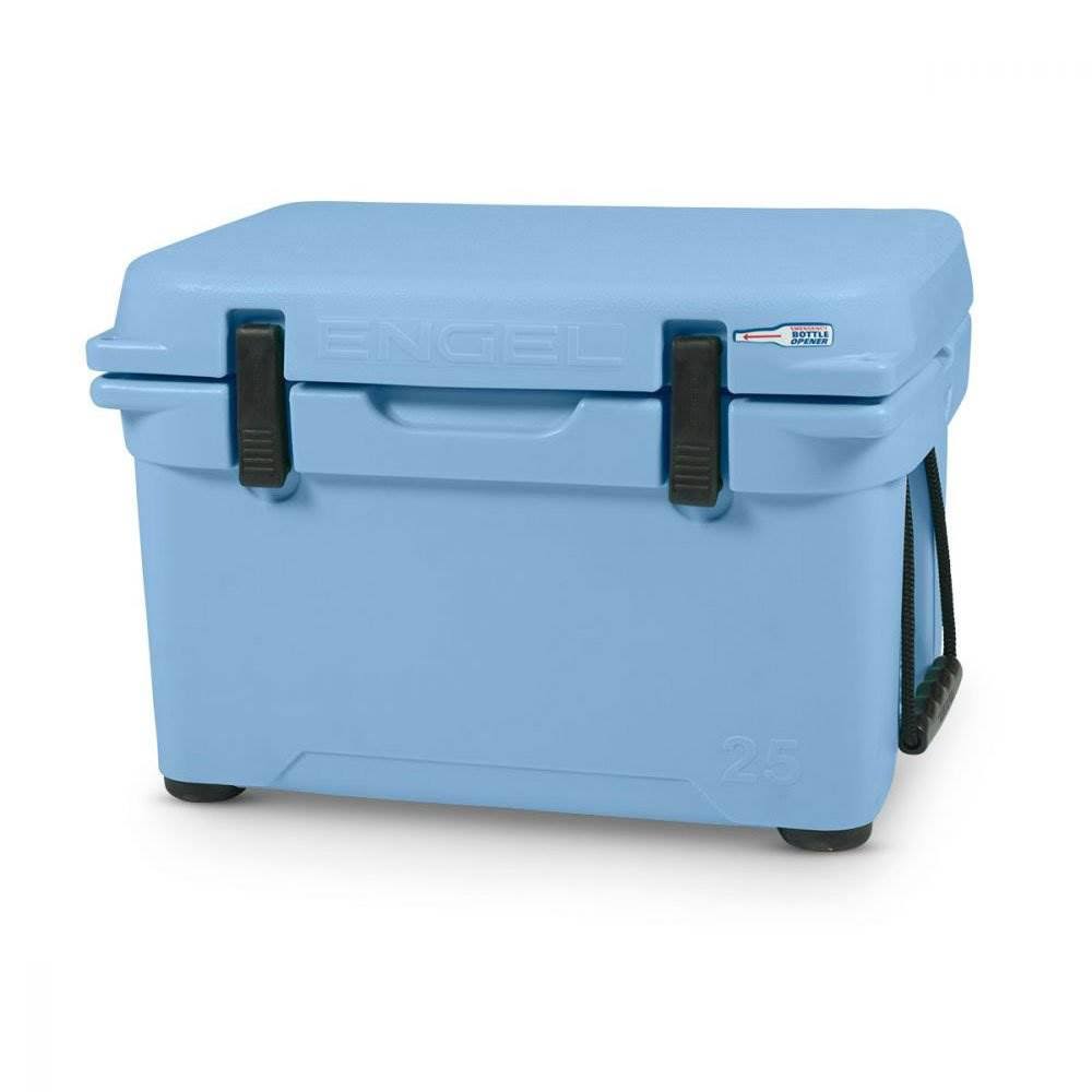 5.2 Gallon 24 Can Roto Molded Ice Cooler E269