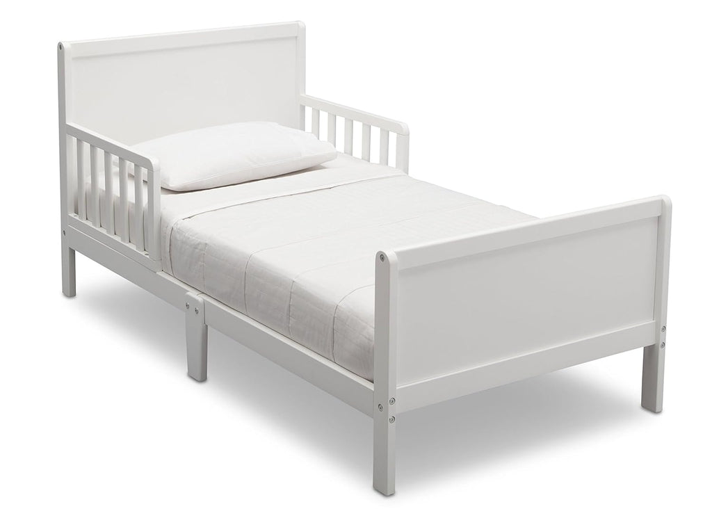 Toddler Bed D48722