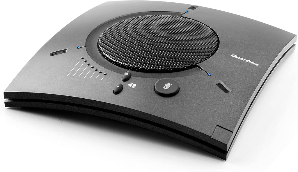 Plug-and-Play System with Camera, USB Speakerphone and Hub D990615