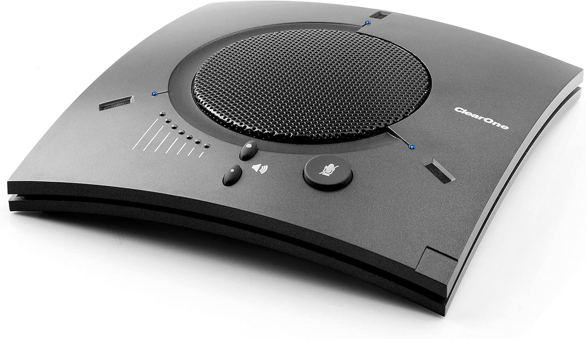 Plug-and-Play System with Camera, USB Speakerphone and Hub D990615