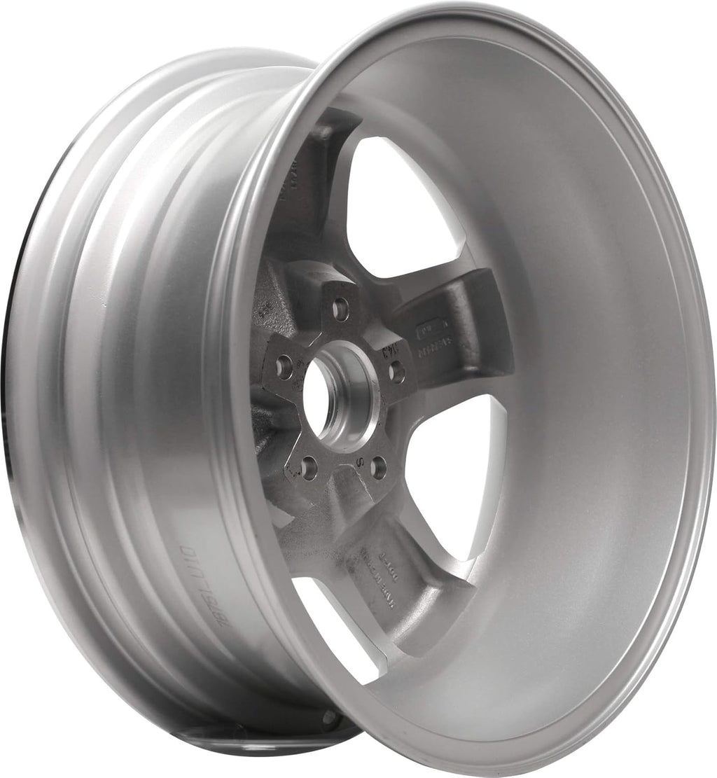 17 Inch Aluminum Alloy Wheel Rim J17577