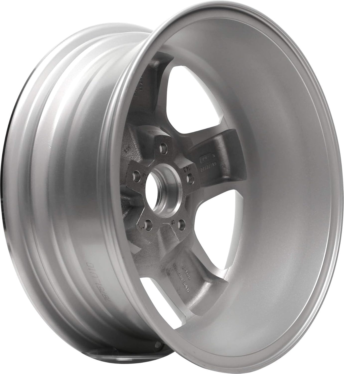 17 Inch Aluminum Alloy Wheel Rim J17577