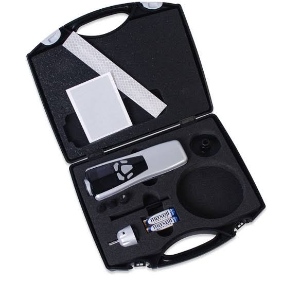 Tachometer, 1000 Readings, Laser Light H7895