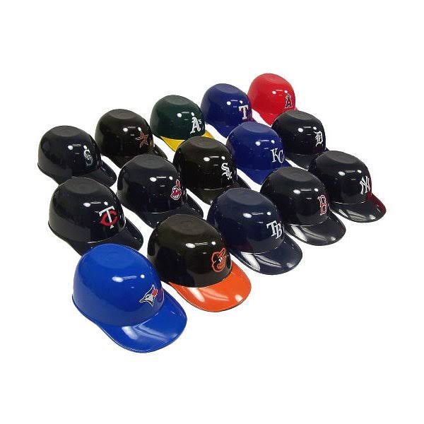 Mini Baseball Helmet Ice Cream Snack Bowls Q10489