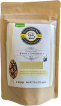 Elderberry Tea 9.0 oz 40 Servings E105