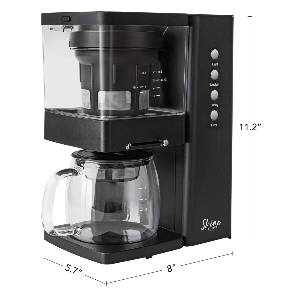 Cold Brew Coffee & Tea Machine R8448