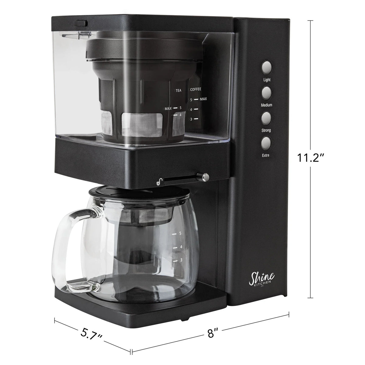 Cold Brew Coffee & Tea Machine R8448