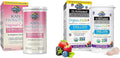 30 Capsules 30 Chewables Probiotics F479890