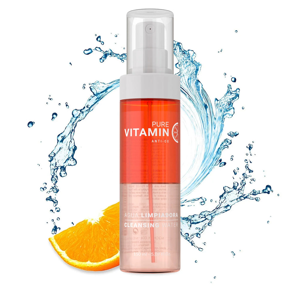 Vitamin C Cleanser with Ascorbic Acid 150mL O259731