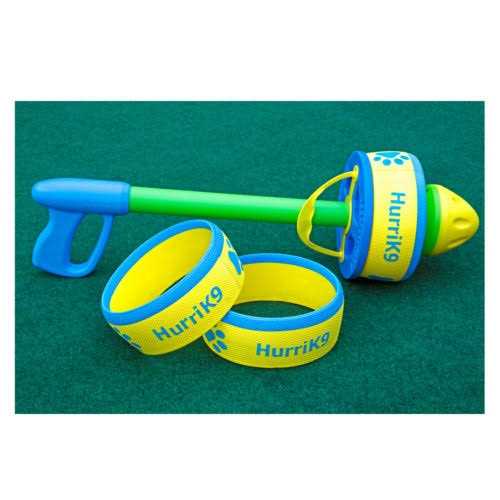 Ring Launcher Dog Starter Pack S168