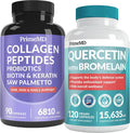90 ct Hair Skin and Nails Vitamins with Biotin and Collagen C2795