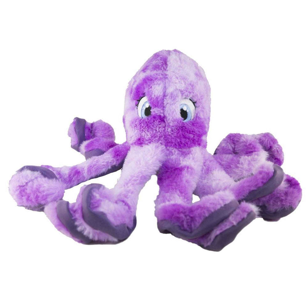 Octopus Dog Toy Q4525