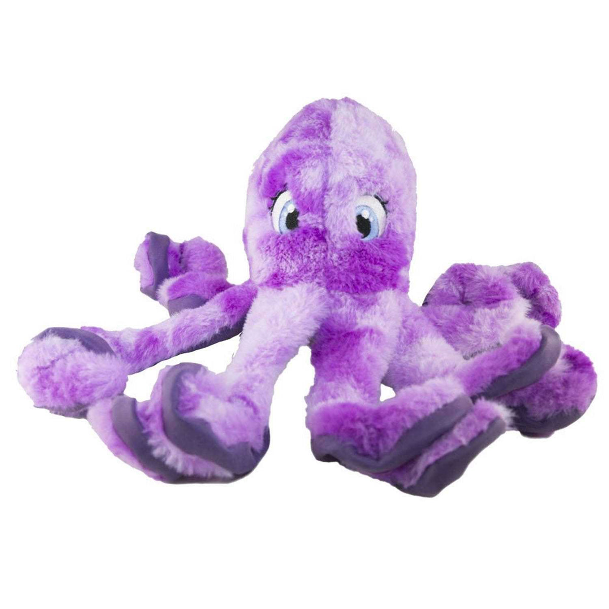 Octopus Dog Toy Q4525