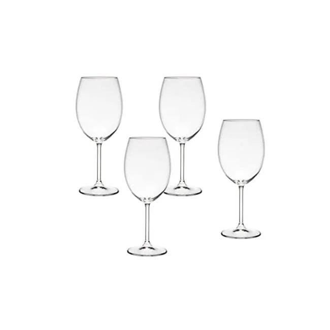 20 oz Red Wine Glass Set of 4 R913110
