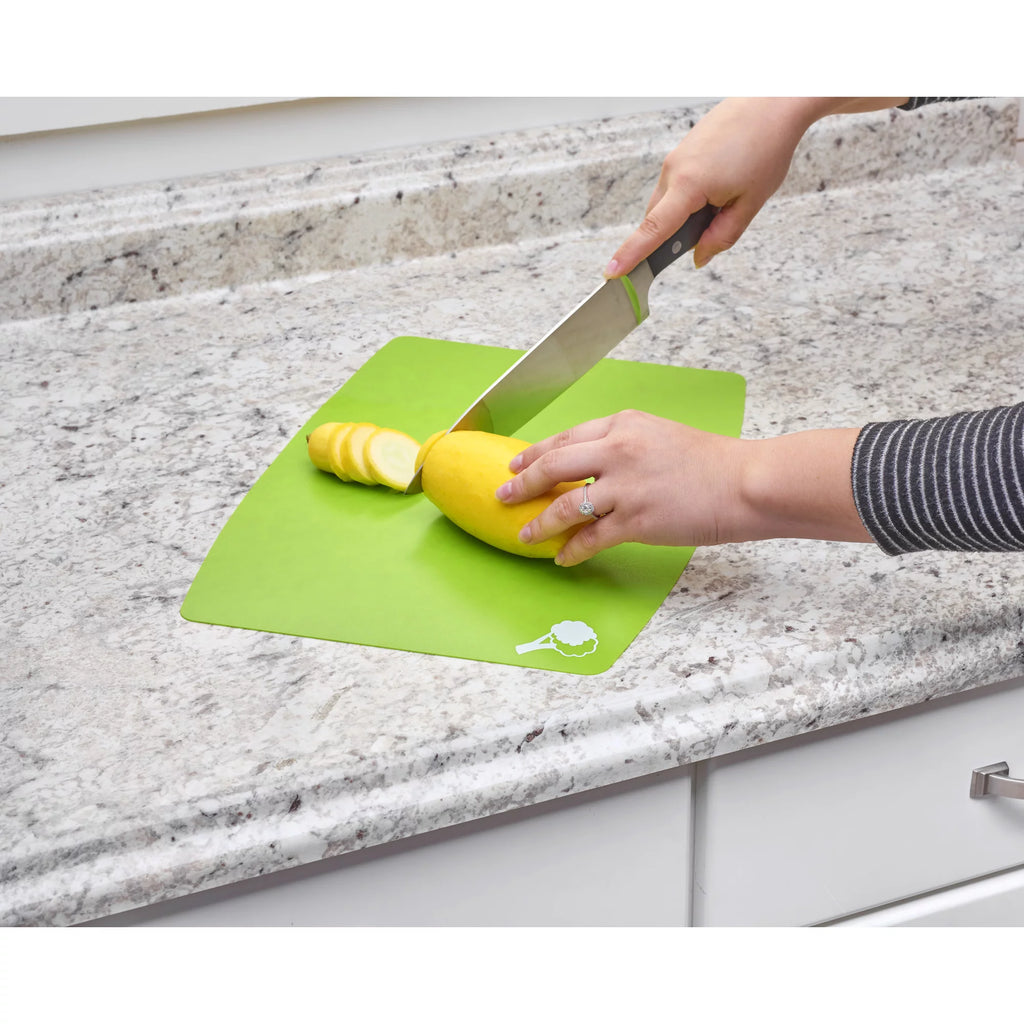 8 Inch Pullout Cabinet Organizer with Knife Block V974