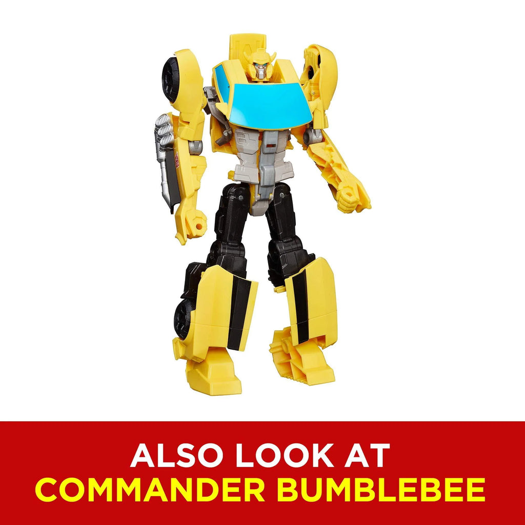 Transformers Optimus Prime Action Figure B19310