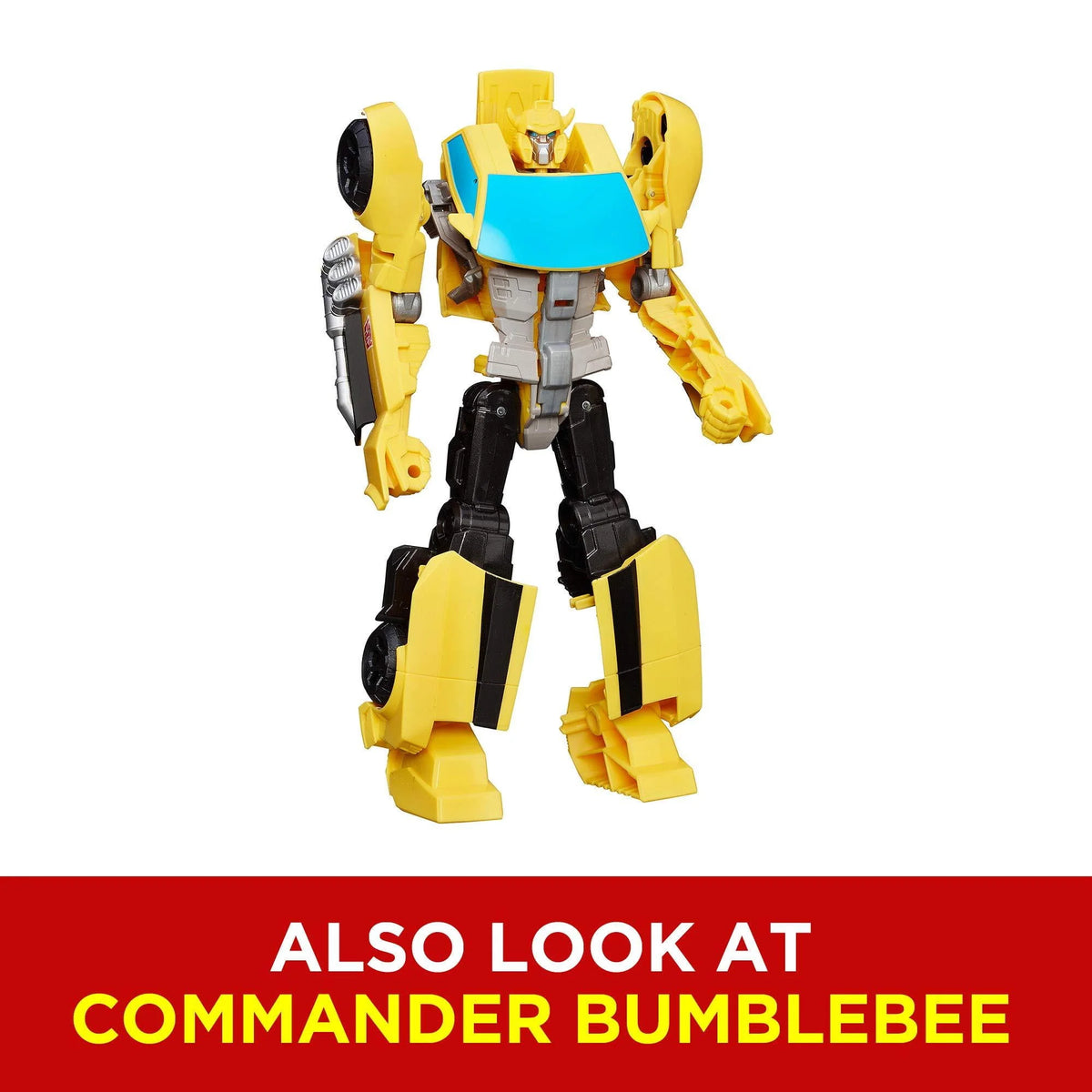 Transformers Optimus Prime Action Figure B19310