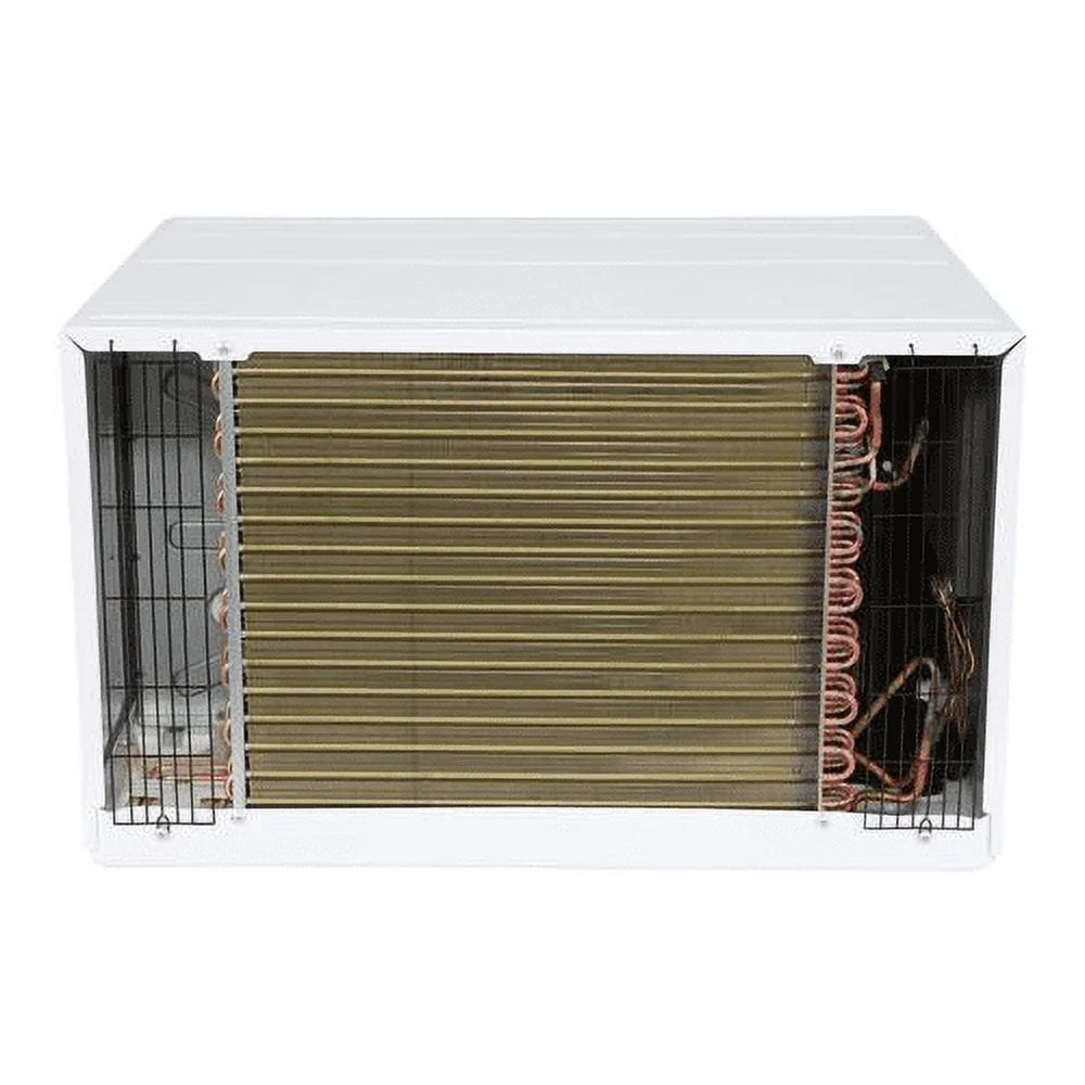 14,000 BTU 230V Built-In Through-the-Wall Air Conditioner with Remote Control F52824