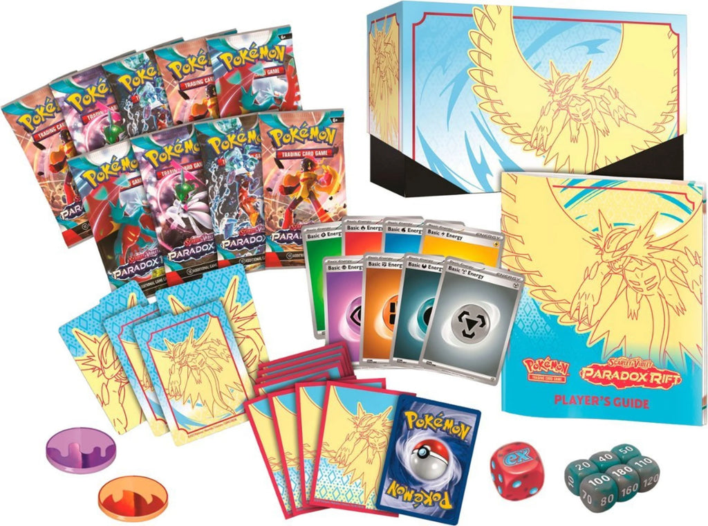 Pokemon Trading Card Games Booster Packs J547