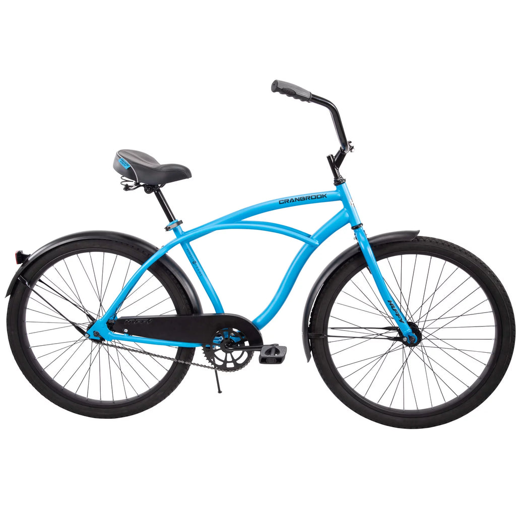 26 Men's Comfort Cruiser Bike J369513