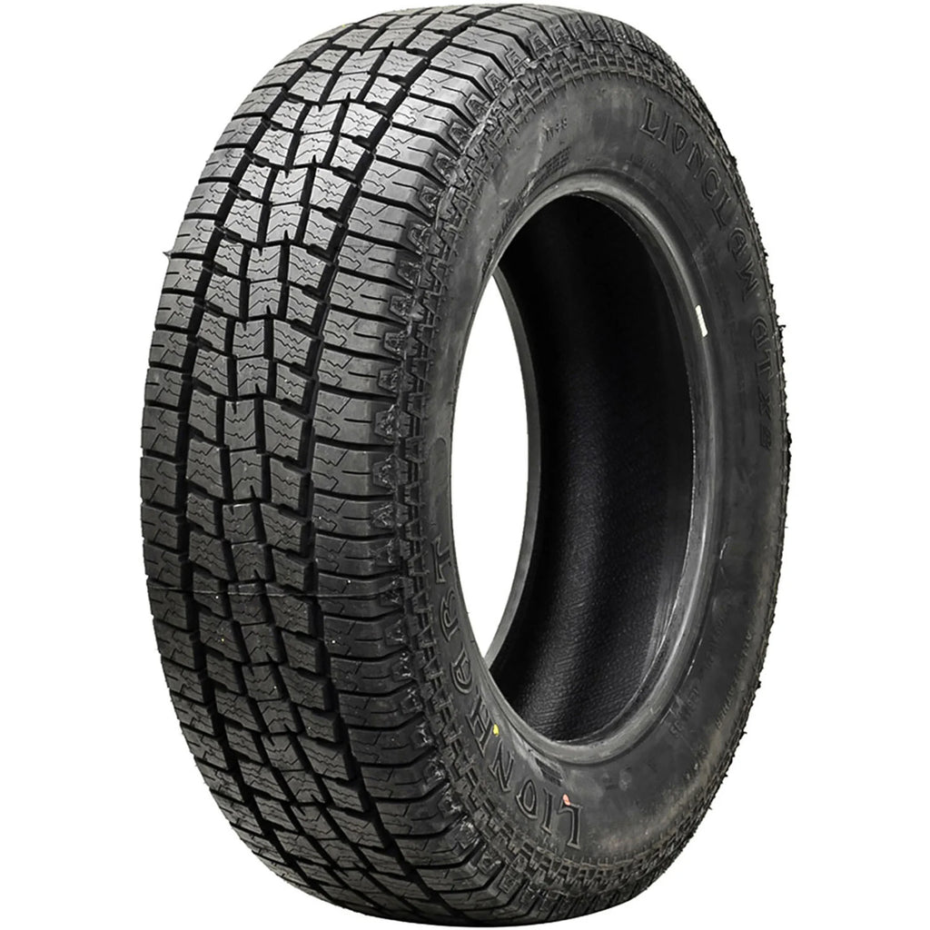 All Terrain LT285/75R16 Light Truck Tire X24727