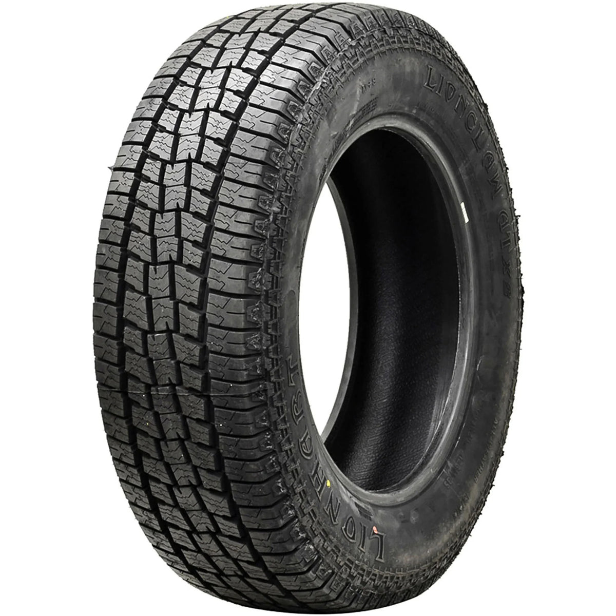 All Terrain LT285/75R16 Light Truck Tire X24727