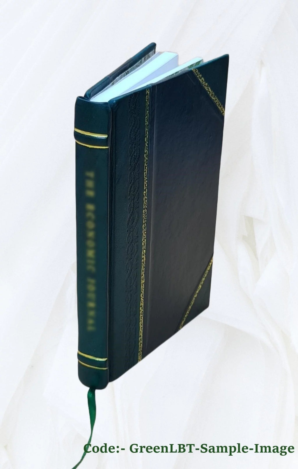 Leather Bound V564632