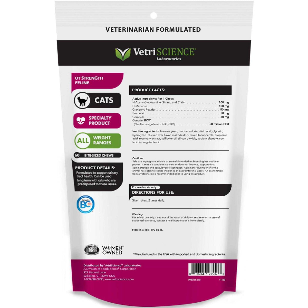 Feline Pet Supplies G8846