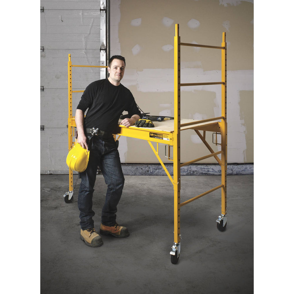 6ft Scaffold Y934297