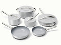 Gray Cookware Set V5313