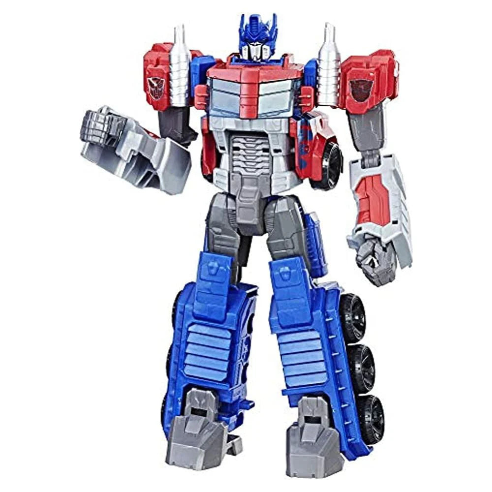 Transformers Optimus Prime Action Figure B19310