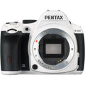 Digital SLR Camera White N1640