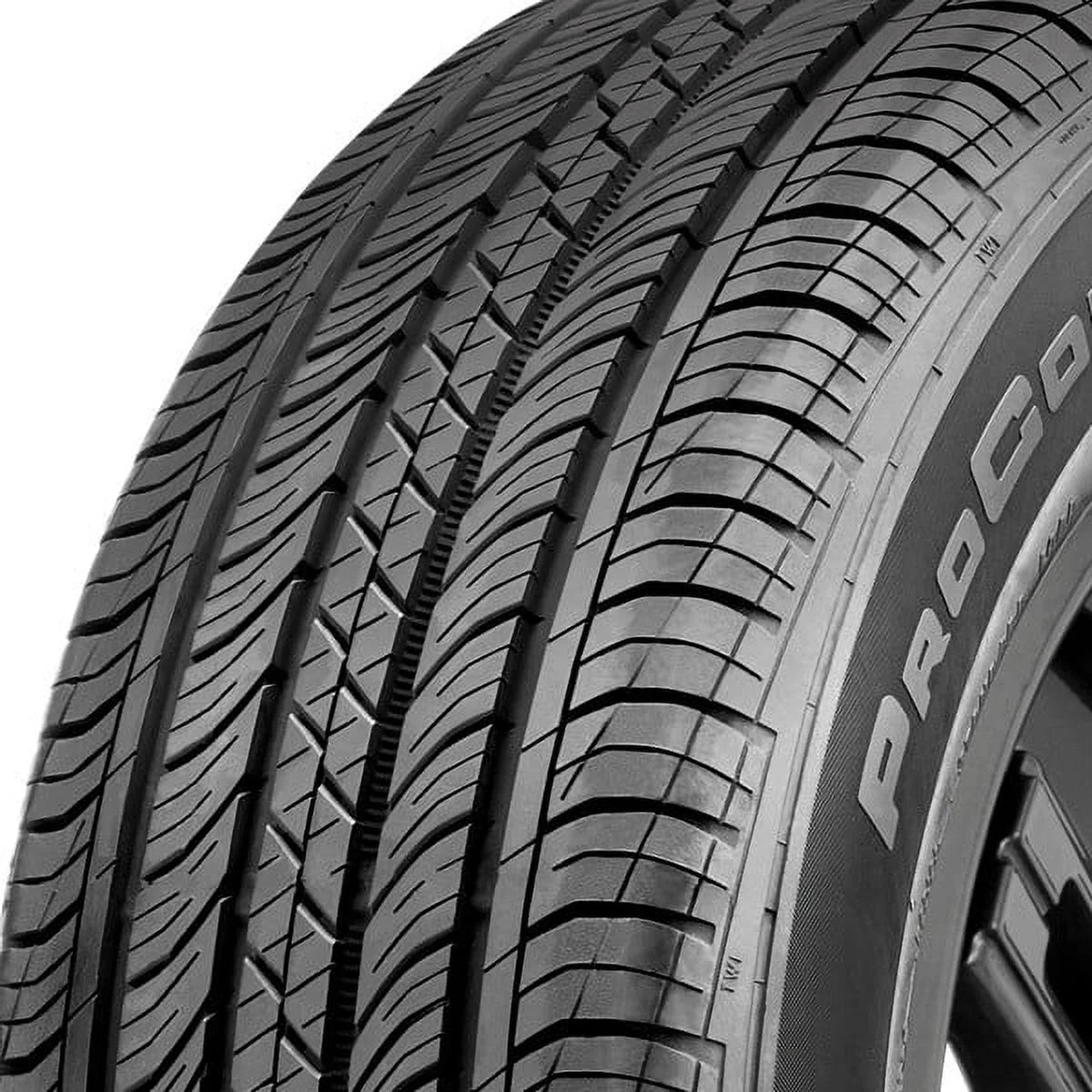 All Season 235/50R19 99H Passenger Tire A877