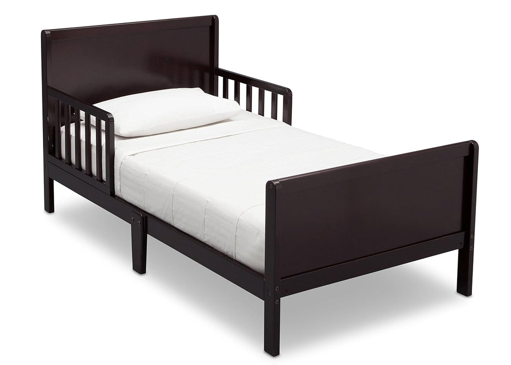 Toddler Bed D48722