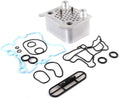 Engine Oil Cooler Kit 6.0L Pack of 2 R996332