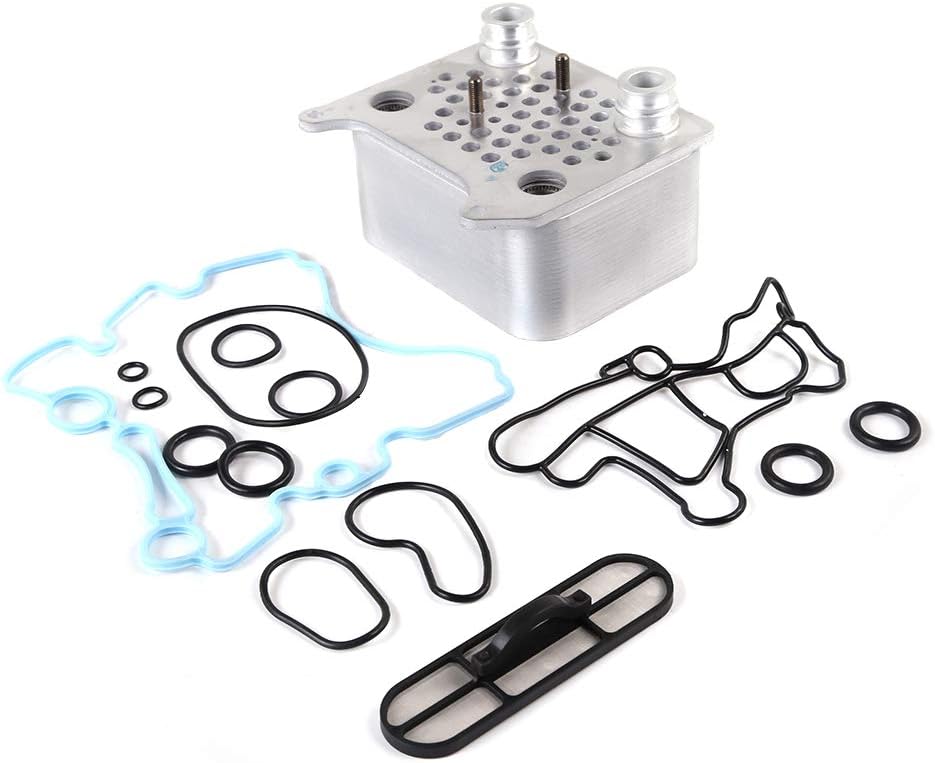 Engine Oil Cooler Kit 6.0L Pack of 2 R996332