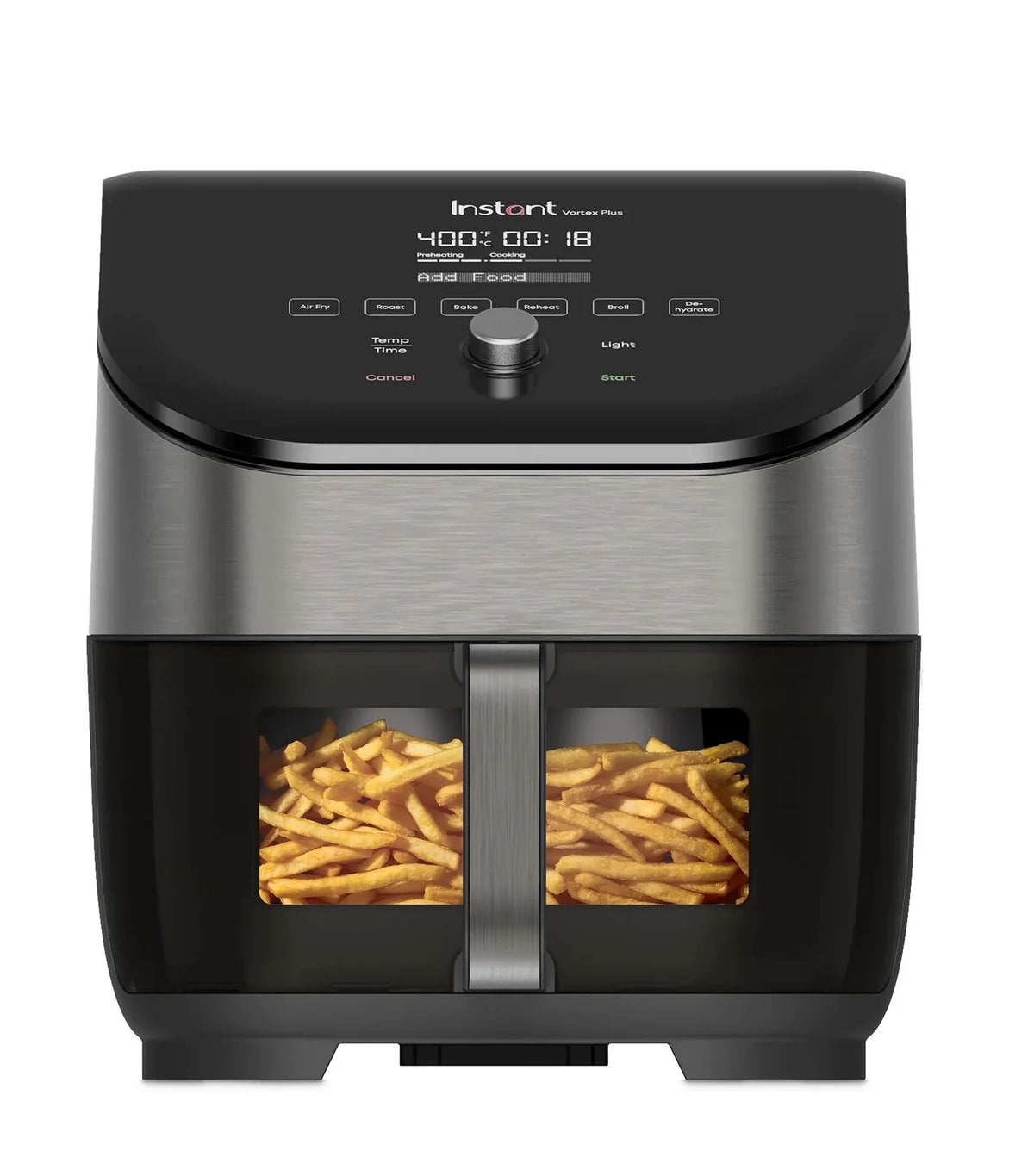 6.0-Qt Air Fryer J20512