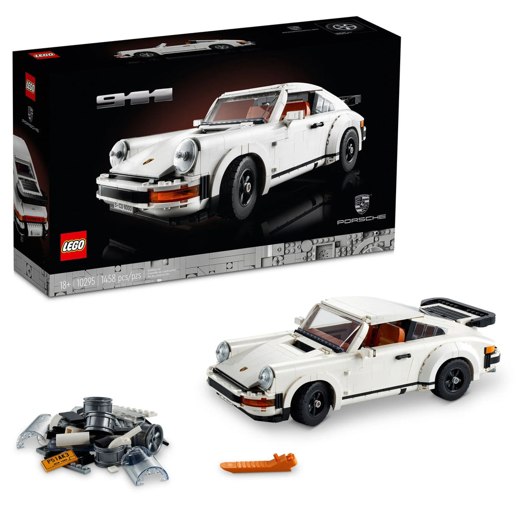 Building Kit H7333