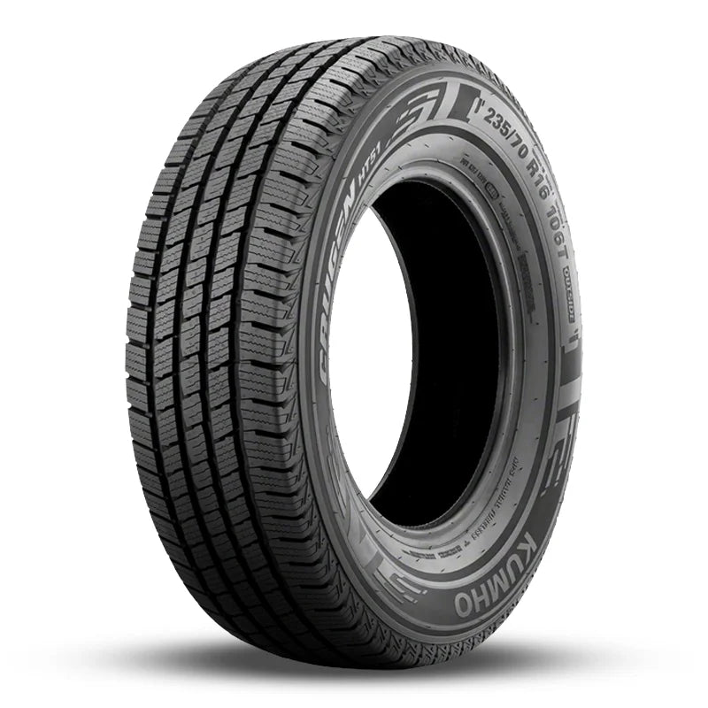 All Season LT235/65R16 Light Truck Tire C75517
