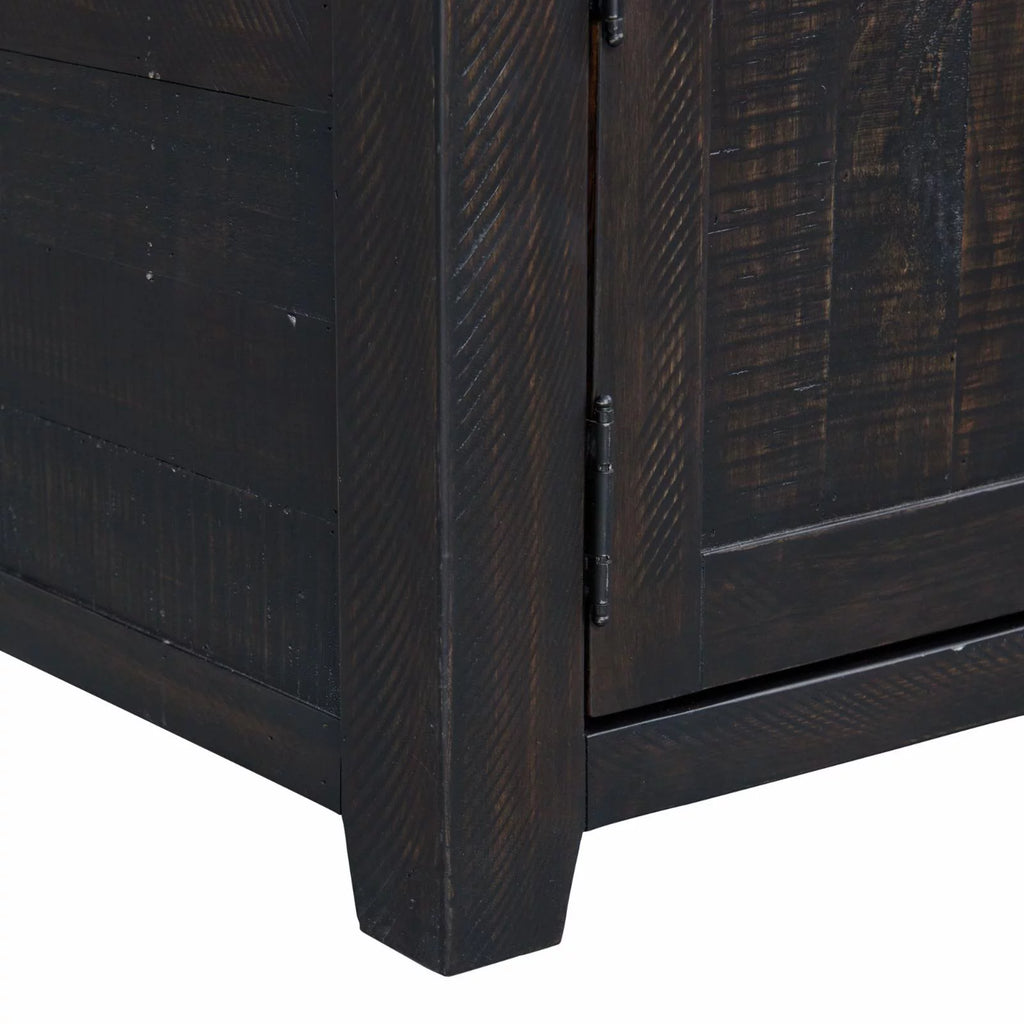 2-Drawer Coffee Table with Lift Top X425