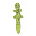 Fire Biterz Dog Toy Lizard K18989