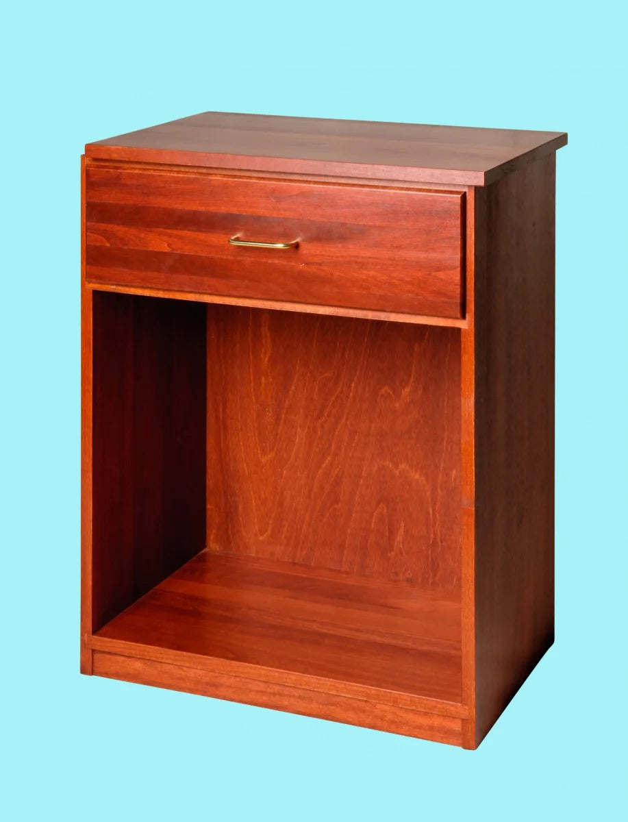 Wood Printer Stand K23367
