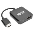 HDMI Audio De-Embedder Extractor with Cable R585429