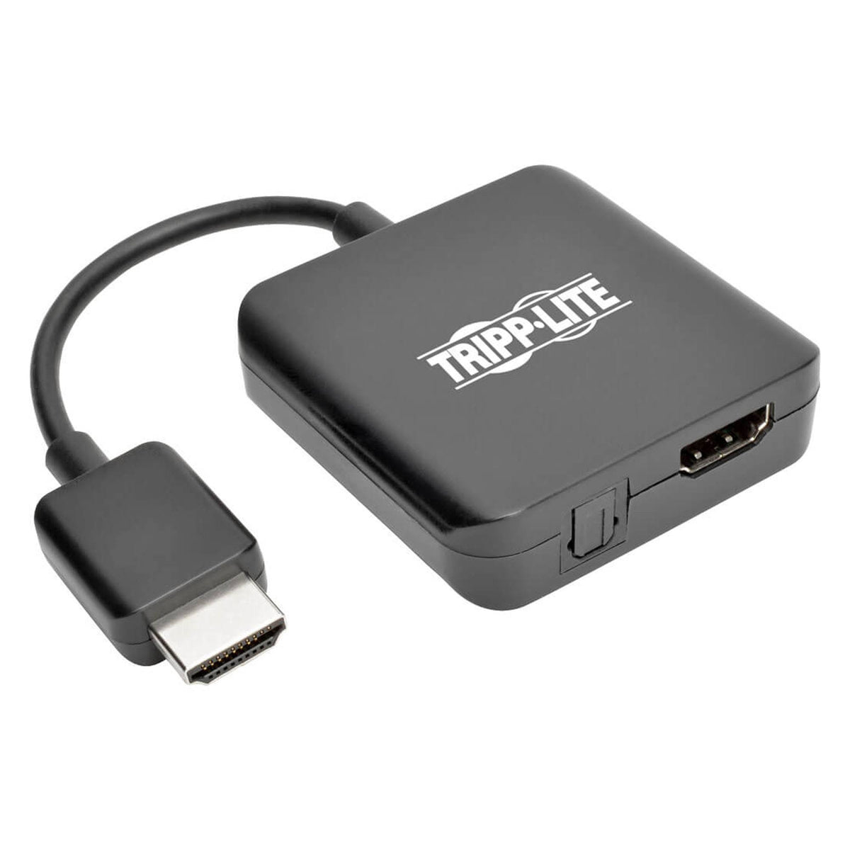 HDMI Audio De-Embedder Extractor with Cable R585429